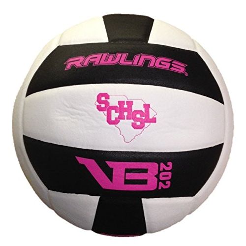 롤링스 Rawlings VB202 SCHSL Volleyball