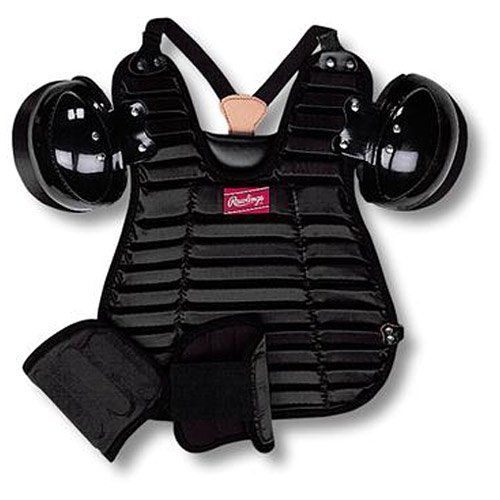 롤링스 Rawlings UGPC Umpire Chest Protector