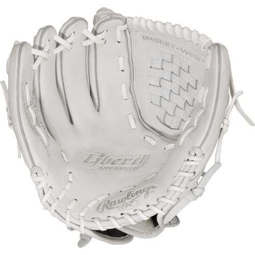 롤링스 Rawlings Sporting Goods Rawlings Liberty Advanced Softball Glove Series