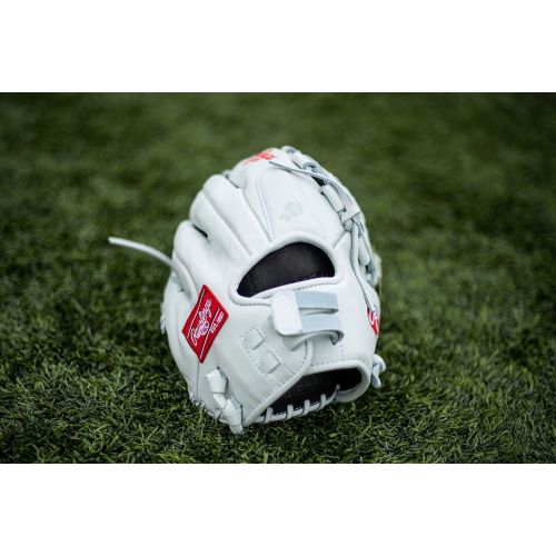 롤링스 Rawlings Sporting Goods Rawlings Liberty Advanced Softball Glove Series