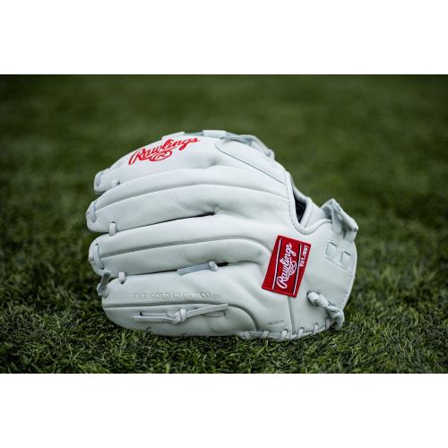 롤링스 Rawlings Sporting Goods Rawlings Liberty Advanced Softball Glove Series