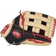 Rawlings Heart of The Hide Baseball Glove Series