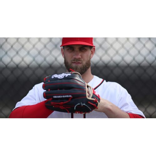 롤링스 Rawlings Select Pro Lite Baseball Glove Series (Youth MLB Player Models)