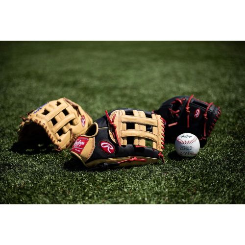 롤링스 Rawlings Select Pro Lite Baseball Glove Series (Youth MLB Player Models)