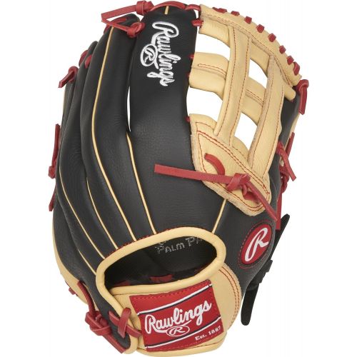 롤링스 Rawlings Select Pro Lite Baseball Glove Series (Youth MLB Player Models)