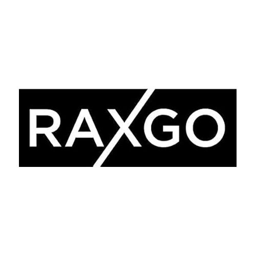  RaxGo Freestanding Kayak Storage Rack, Heavy Duty Storage for Two-Kayak, SUP, Canoe & Paddleboard for Indoor, Outdoor, Garage, Shed, or Dock, Adjustable Height