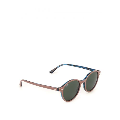  Ray Ban Dean round sunglasses