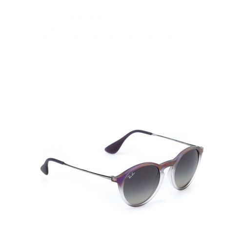  Ray Ban Violet and grey pantos sunglasses