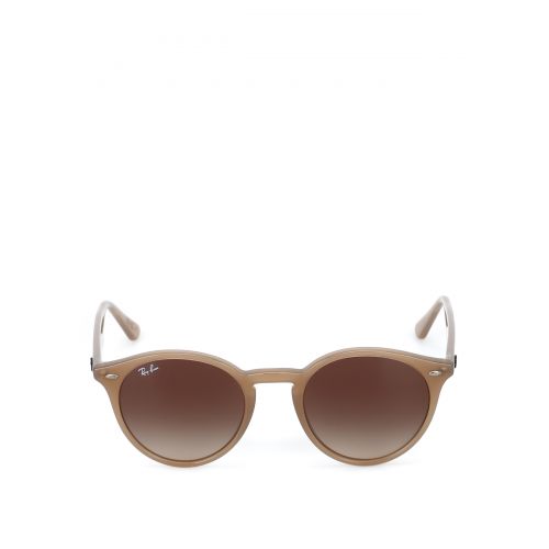  Ray Ban Light brown sunglasses