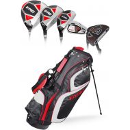 [아마존베스트]Ray Cook Golf- Gyro Complete Set with Bag