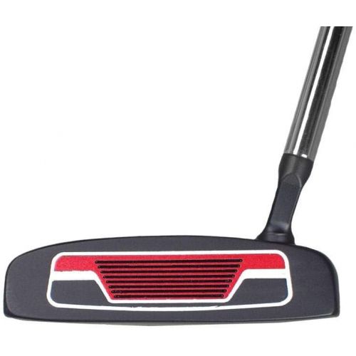  Ray Cook Golf Silver Ray Select SR595 Putter