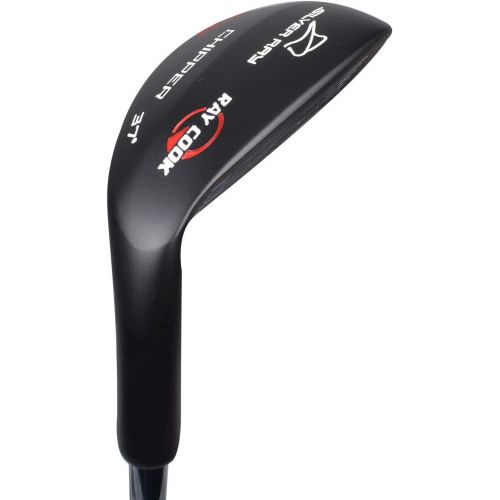  Ray Cook Golf Silver Ray CP-03 Chipper