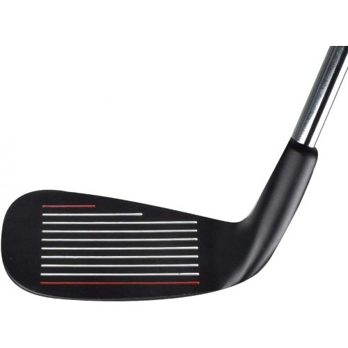  Ray Cook Golf Silver Ray CP-03 Chipper