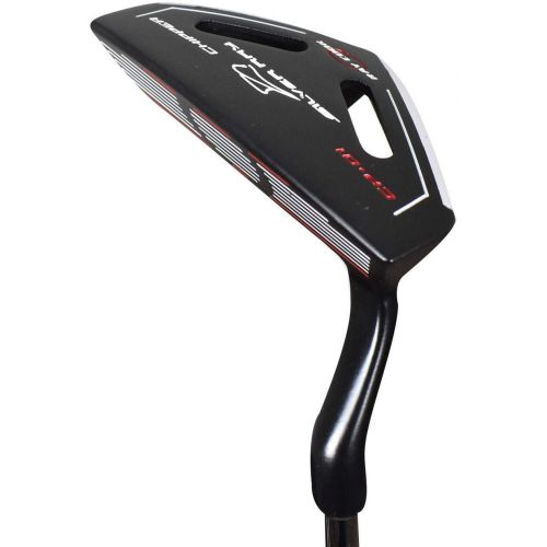 Ray Cook Golf LH Silver Ray CP-01 Chipper (Left Handed)