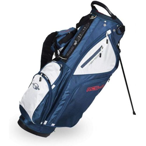  Ray Cook Golf RCS-2 Stand Bag