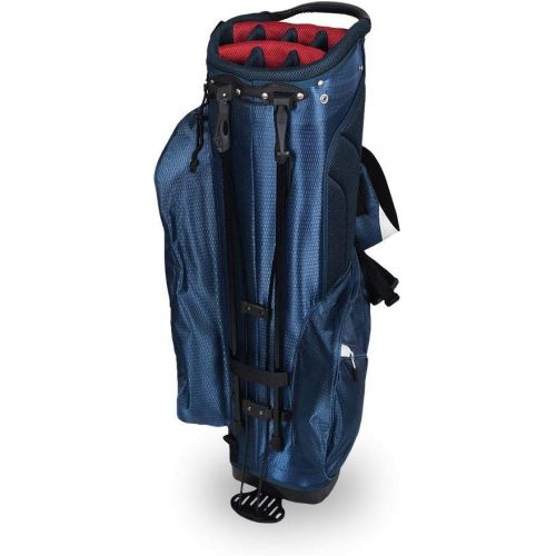  Ray Cook Golf RCS-2 Stand Bag
