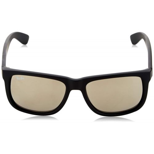  Ray-Ban, Justin RB4165, Unisex Classic Sunglasses