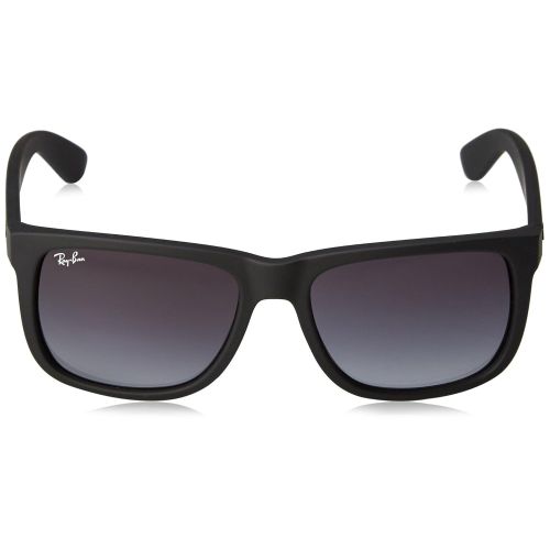  Ray-Ban, Justin RB4165, Unisex Classic Sunglasses