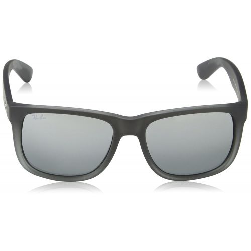  Ray-Ban, Justin RB4165, Unisex Classic Sunglasses