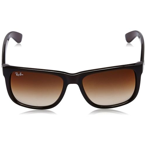  Ray-Ban, Justin RB4165, Unisex Classic Sunglasses