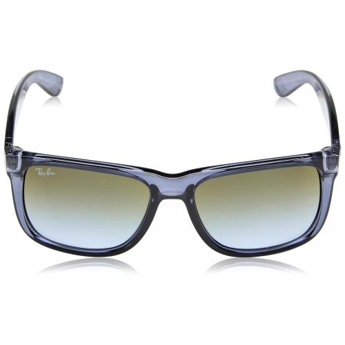  Ray-Ban, Justin RB4165, Unisex Classic Sunglasses