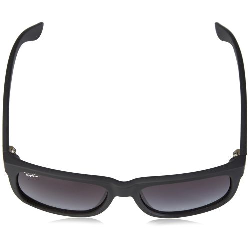  Ray-Ban, Justin RB4165, Unisex Classic Sunglasses