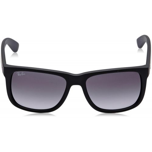  Ray-Ban, Justin RB4165, Unisex Classic Sunglasses