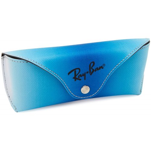  Ray-Ban, Justin RB4165, Unisex Classic Sunglasses