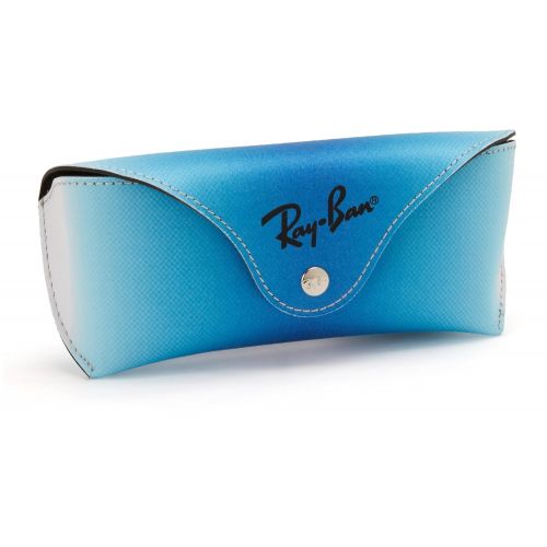  Ray-Ban, Justin RB4165, Unisex Classic Sunglasses