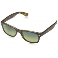 Ray-Ban RB2132 New Wayfarer Sunglasses