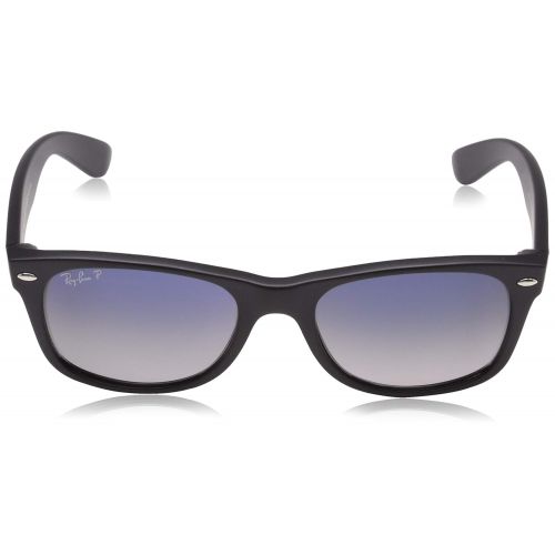  Ray-Ban RB2132 New Wayfarer Sunglasses