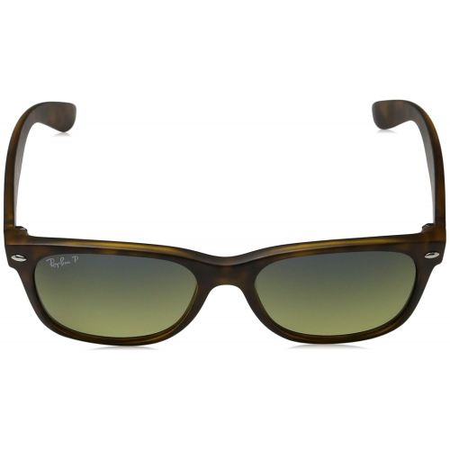  Ray-Ban RB2132 New Wayfarer Sunglasses