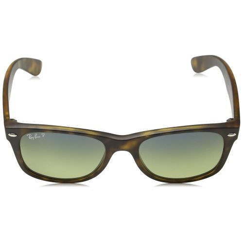  Ray-Ban RB2132 New Wayfarer Sunglasses