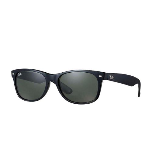  Ray-Ban RB2132 New Wayfarer Sunglasses