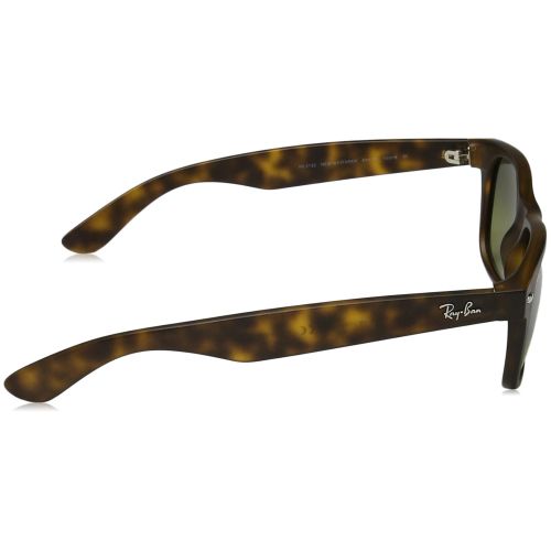  Ray-Ban RB2132 New Wayfarer Sunglasses