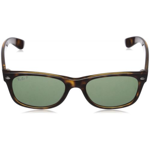  Ray-Ban RB2132 New Wayfarer Sunglasses