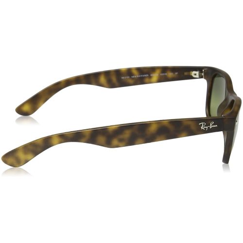  Ray-Ban RB2132 New Wayfarer Sunglasses