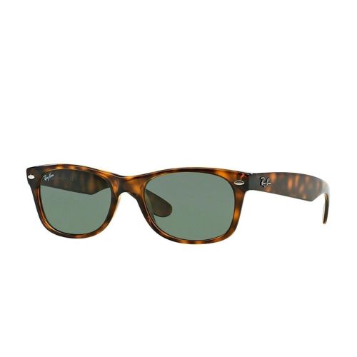  Ray-Ban RB2132 New Wayfarer Sunglasses