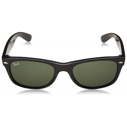  Ray-Ban RB2132 New Wayfarer Sunglasses