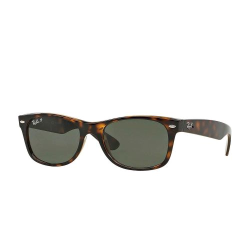  Ray-Ban RB2132 New Wayfarer Sunglasses