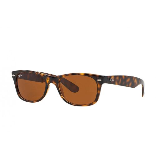  Ray-Ban RB2132 New Wayfarer Sunglasses