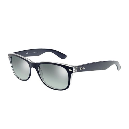  Ray-Ban RB2132 New Wayfarer Sunglasses