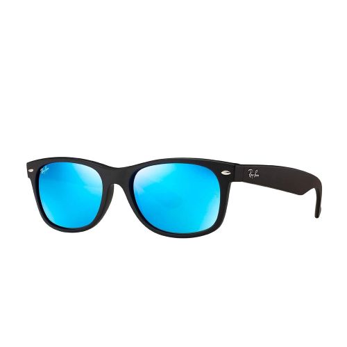  Ray-Ban RB2132 New Wayfarer Sunglasses