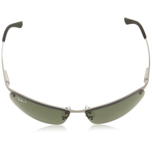  Ray-Ban RB3183 Sunglasses 63 mm