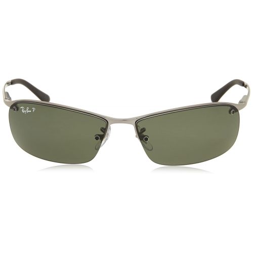  Ray-Ban RB3183 Sunglasses 63 mm