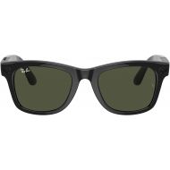 [무료배송]페이스북 레이밴 스마트 썬글라스 Ray-Ban Stories | Wayfarer Smart Glasses