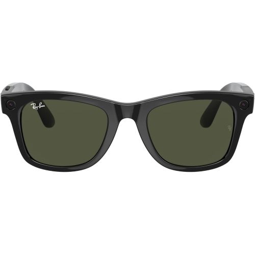  [무료배송]페이스북 레이밴 스마트 썬글라스 Ray-Ban Stories | Wayfarer Smart Glasses