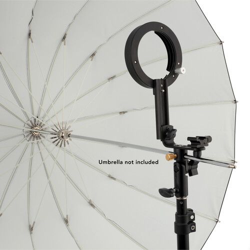  Raya RAS-I Reflector Adapter for Speedlights