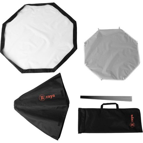  Raya Octa Soft Box for Octa Fluorescent 7 (32