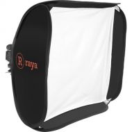 Raya EFS-16 Easy Fold Softbox Set (16 x 16